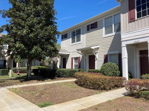 15651 Stable Run Dr, Brooksville, FL 34610-3387