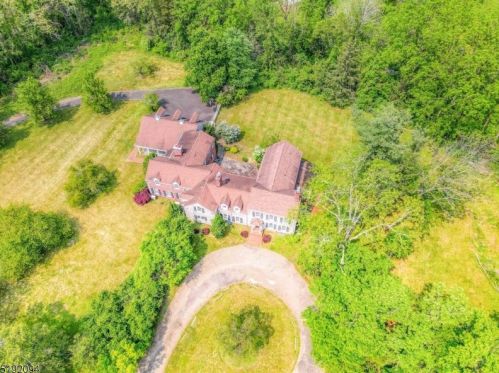 502 Van Beuren Rd, Morristown NJ  07960-6458 exterior