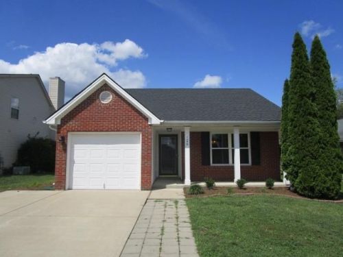 120 Salinger Dr, Georgetown, KY 40324-2083