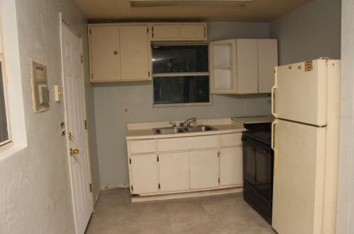 539 Live Oak Ave, Daytona Beach FL  32114-4827 exterior