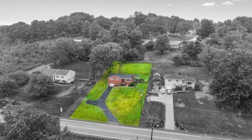 275 Mcmurray Rd, Canonsburg, PA 15317-2929