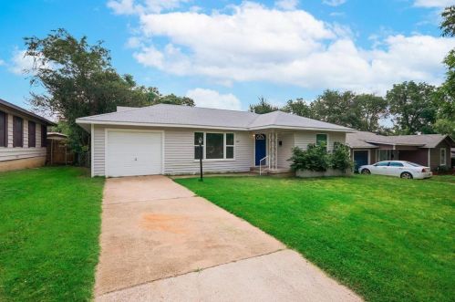 2605 Haynie St, Fort Worth, TX 76112-6611