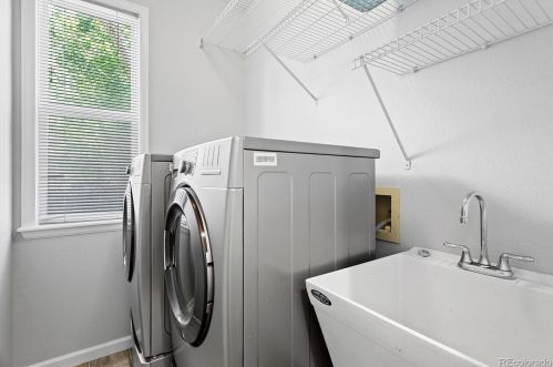 2408 Flora Ct, Denver CO  80228-5476 exterior