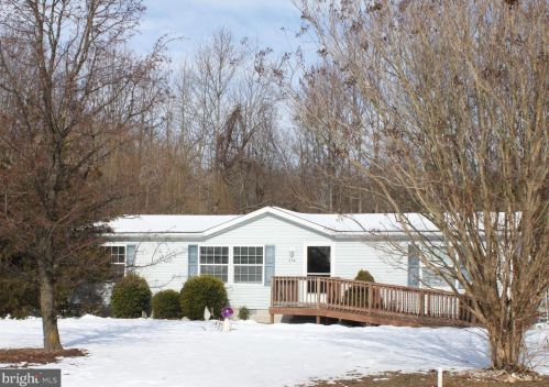 718 Pleasant Pine Cir, Harrington, DE 19952-6411