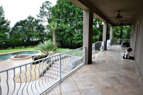 4321 Jelinek Dr, Milton FL  32583-3203 exterior