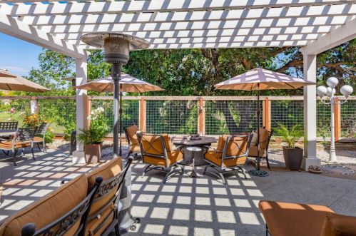 2415 Muirfield Way, Gilroy CA  95020-3065 exterior