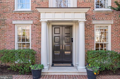 2128 Wyoming Ave, Washington, DC 20008-3906