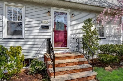 120 Sylvan Rd, Bloomfield, NJ 07003-4523