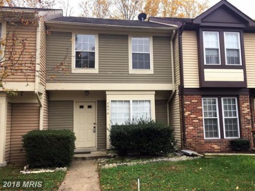 3675 Tavern Way, Triangle, VA 22172-1034