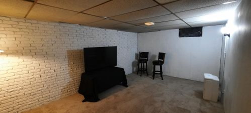 3918 70th St, Milwaukee WI  53220-2412 exterior