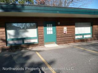 8648 Us Highway 51, Minocqua WI  54548-9347 exterior