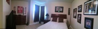 4808 Bayview Dr, Plano TX  75093-1905 exterior