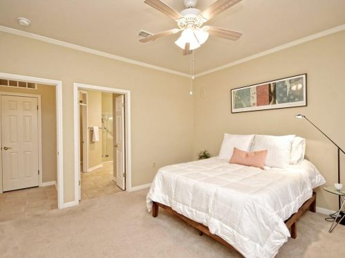 117 Ruellia Dr, Georgetown TX 78633-4719 exterior