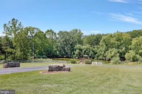 2204 Brook Creek Rd, Toms Brook VA  22660-2544 exterior