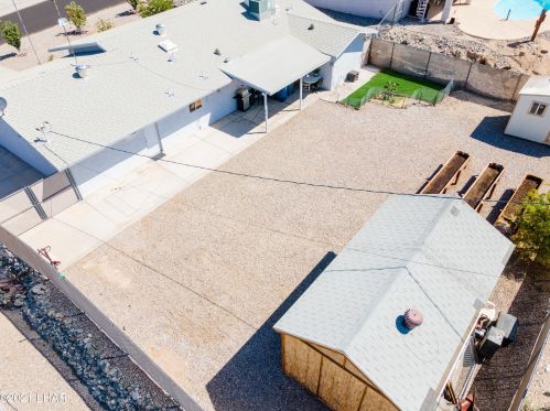 2636 Sunkentree Dr, Lake Havasu City AZ  86403-3856 exterior