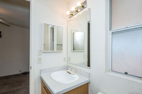 5968 Gazelle Dr, Bullhead City AZ  86426-9231 exterior