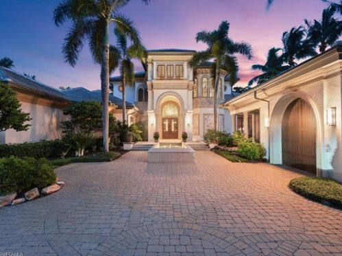 17012 Treviso Way, Naples, FL 34110-2756