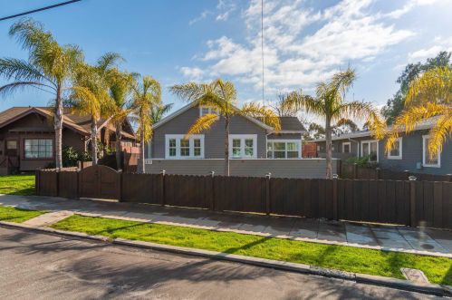 1287 Lincoln Ave, San Diego, CA 92103-2321