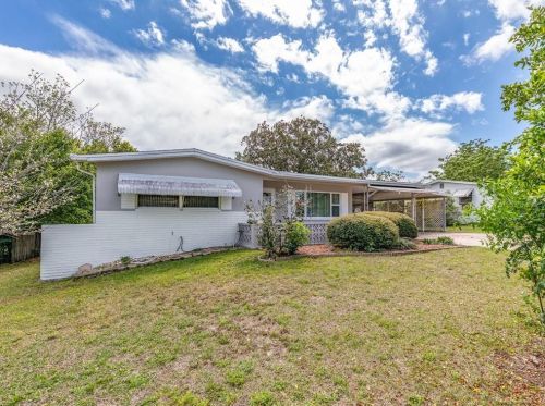 9 Davis St, Beverly Hills FL  34465-3615 exterior