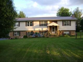2354 Deep Draw Rd, Crossville, TN 38555-1507