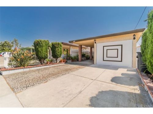 14808 Grevillea Ave, Lawndale, CA 90260-1457