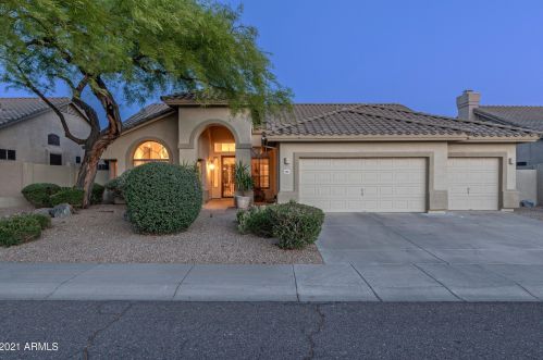 5003 Armor St, Cave Creek, AZ 85331-6348