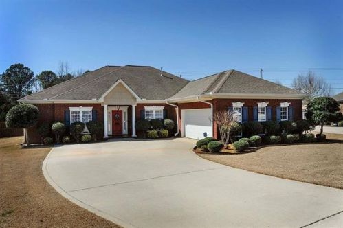 109 Commonwealth Ct, Madison, AL 35758-4205