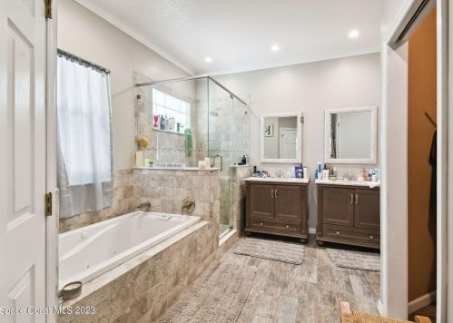 4848 Erin Ln, Melbourne FL  32940-7154 exterior