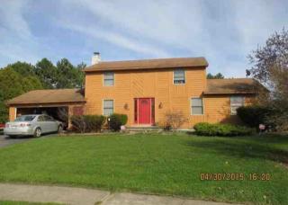 108 John Jay Dr, Rochester, NY 14617-5419