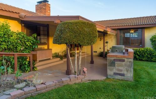 611 Cypress St, La Habra CA 90631-3013 exterior