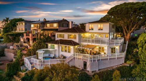 2251 San Juan Rd, San Diego, CA 92103-1114