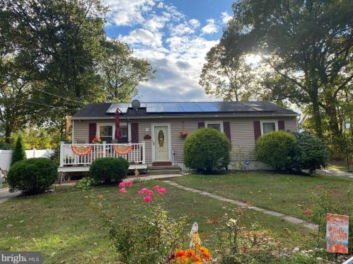 2651 Erial Rd, Blenheim, NJ 08012-4411