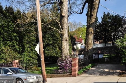 1715 Norwegian St, Primrose PA  17901-2109 exterior