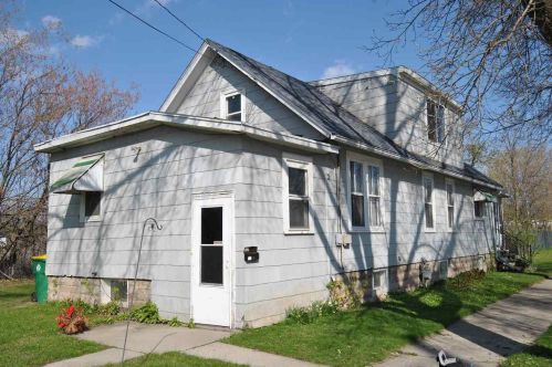 532 Norwood Ave, Green Bay, WI 54303-1683