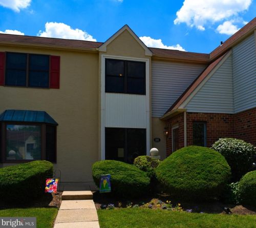 181 William Penn Dr, Norristown, PA 19403-5205