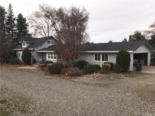 440 5th Ave, Newville, CA 95963-9548