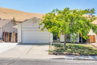2300 Jacqueline Dr, West Pittsburg, CA 94565-4456