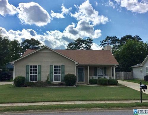 121 Cambridge Pointe Dr, Alabaster, AL 35007-5162