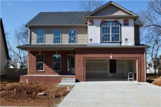 738 Cavalier Dr, Clarksville, TN 37040-1103