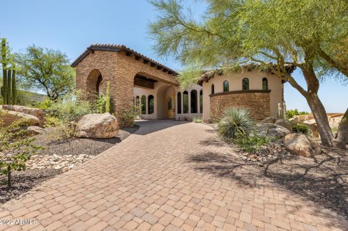 11861 Desert Trail Rd, Scottsdale, AZ 85259-2726