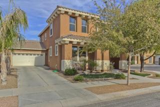 3352 Carla Vista Dr, Gilbert, AZ 85295-3426