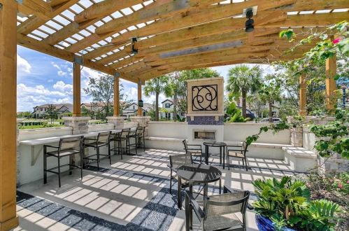 8148 Chilton Dr, Orlando FL 32836 exterior