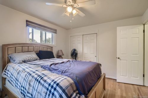 1661 Chase St, Denver CO 80232-7221 exterior