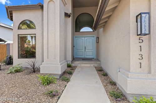 5131 Kings Ave, Scottsdale, AZ 85254-1039