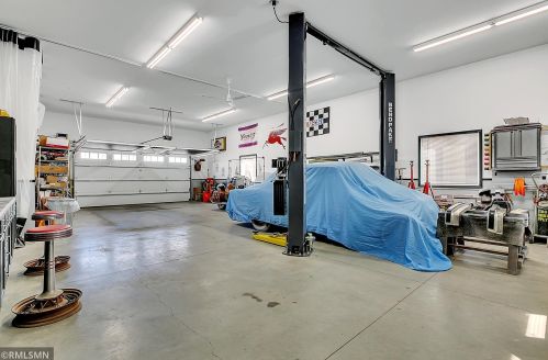 2035 Sandstone Loop, Sartell MN 56377-4732 exterior