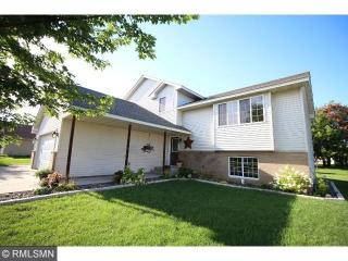 12937 8 Ave, Zimmerman MN  55398-9377 exterior