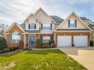 7252 Flagridge Dr, College Dale, TN 37363-4318