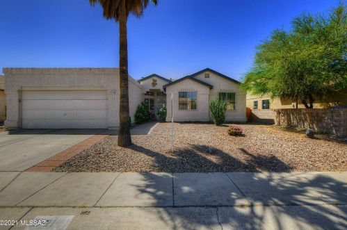 2721 Camino Ebano, Tucson, AZ 85742-9241