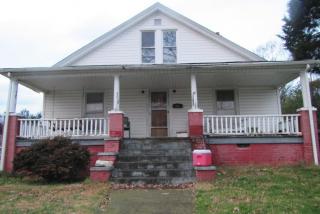 413 Aiken Rd, Eden, NC 27288-2507