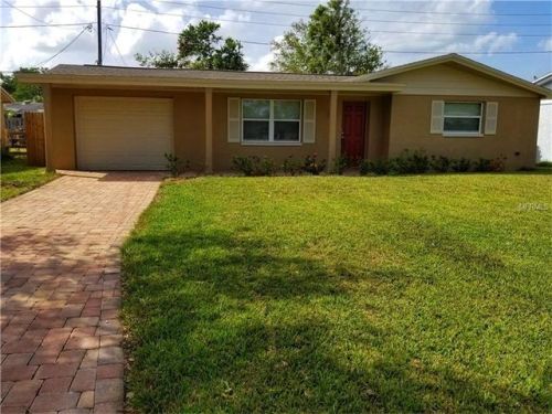 3419 Winder Dr, Tarpon Springs, FL 34691-1363